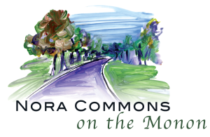 Nora Commons On The Monon